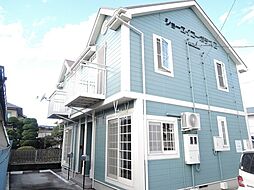 JR東北本線 仙台駅 バス25分 沖野四丁目下車 徒歩2分の賃貸アパート