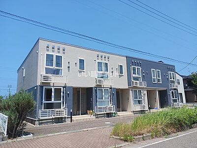 外観 外観