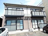山口県宇部市西本町2丁目3-6：物件画像／大東建託リーシング株式会社　宇部店