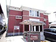 岐阜県羽島市竹鼻町丸の内3丁目：物件画像／大東建託リーシング株式会社　岐阜店