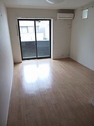 メゾン・ボヌールIII 104 1階1Kの室内