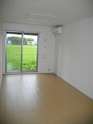 ベル　アンジュ 102 1階1LDKのリビング/ダイニング