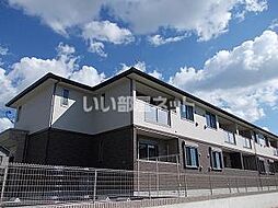 阪急京都本線 洛西口駅 徒歩9分