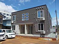 山形県米沢市中央6丁目：物件画像／大東建託リーシング株式会社 米沢店