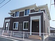 福島県いわき市明治団地：物件画像／大東建託リーシング株式会社 いわき店