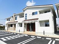 愛知県豊橋市西口町字西ノ口：物件画像／大東建託リーシング株式会社 豊橋店