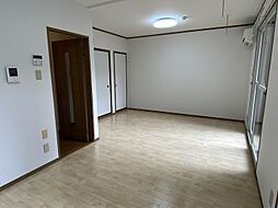 メゾンパークス　D棟 103 1階1LDKのリビング/ダイニング