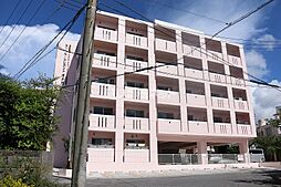 ヌーベル・エレガント　オナガ 204