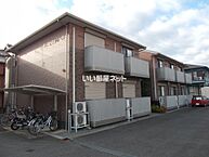 三重県伊賀市小田町：物件画像／大東建託リーシング株式会社 名張店