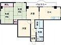 サニーコート5階6.5万円