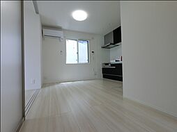 グラサージュ 101 1階1LDKのリビング/ダイニング