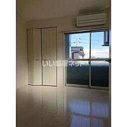 stage 瓢箪山 102 1階1Kのリビング/ダイニング