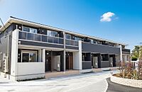 神奈川県愛甲郡愛川町中津：物件画像／大東建託リーシング株式会社 本厚木店