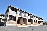 山梨県中巨摩郡昭和町西条：物件画像／大東建託リーシング株式会社　甲府店