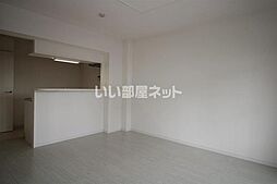 ヒカオオリエントマンション南館 405 4階3LDKのリビング/ダイニング