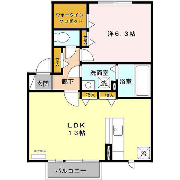 外観画像