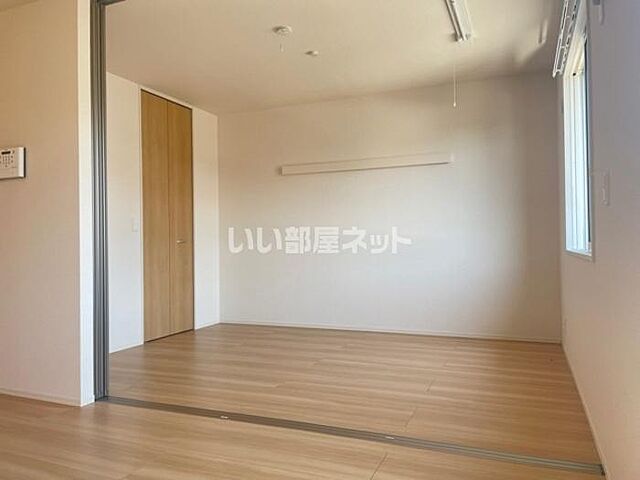 洋室