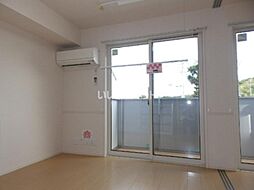 ヴィーナス 103 1階2DKのリビング/ダイニング