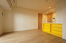 ロイヤルパークスER万代 419 4階1LDKのリビング/ダイニング