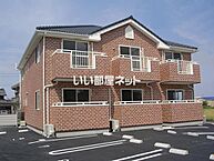 徳島県阿南市羽ノ浦町古庄中相2-3：物件画像／大東建託リーシング株式会社　徳島店