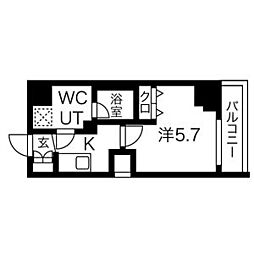 新綱島駅 7.8万円