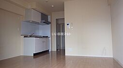 アールズタワー望が丘 904 9階ワンルームのリビング/ダイニング