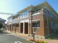 愛知県豊橋市大岩町字北山：物件画像／大東建託リーシング株式会社 豊橋店