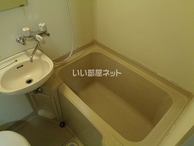 浴室