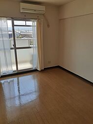 JR東海道・山陽本線 南彦根駅 徒歩12分の賃貸マンション 3階3DKのリビング/ダイニング