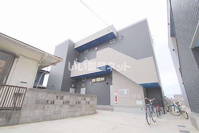 ホームズ 福岡県福岡市早良区田隈2丁目 ワンルーム 2階 22 43 賃貸アパート住宅情報