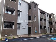 大阪府交野市幾野2丁目：物件画像／大東建託リーシング株式会社 茨木店