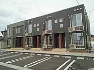 新潟県胎内市西本町：物件画像／大東建託リーシング株式会社　新発田店