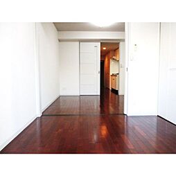 レジデンス上前津スクエア(旧プライムアーバン上前津) 0909 9階1DKのリビング/ダイニング