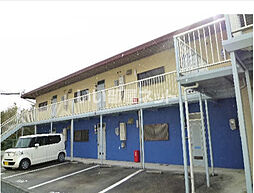 ハラマキハイツＦ