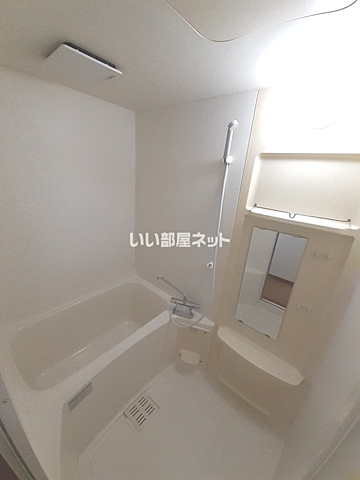 浴室