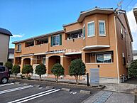 兵庫県赤穂郡上郡町駅前：物件画像／大東建託リーシング株式会社 姫路西店
