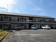 三重県津市一身田中野668-1：物件画像／大東建託リーシング株式会社　津店