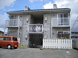 プレジールみゆき　B棟