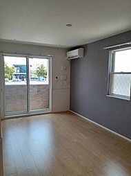 プロスペール　Ｃ 101 1階1LDKのリビング/ダイニング