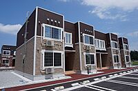 山形県米沢市林泉寺3丁目：物件画像／大東建託リーシング株式会社 米沢店