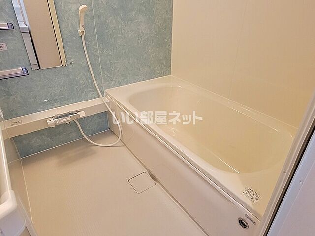 浴室