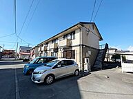 静岡県三島市徳倉1277-1：物件画像／大東建託リーシング株式会社 沼津店