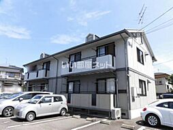 セジュールＭ　C棟