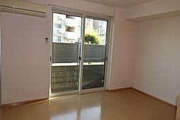 サンハイム須屋　A棟 103 1階2LDKのリビング/ダイニング