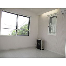 フェリーチェ琴似 301 3階1LDKのリビング/ダイニング