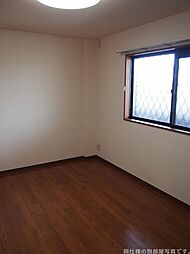 パルレ 305 3階2LDKのリビング/ダイニング