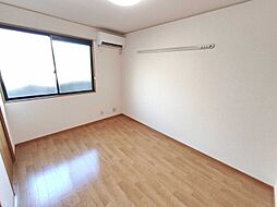 JR高崎線 倉賀野駅 4.1kmの賃貸アパート 1階2DKのリビング/ダイニング