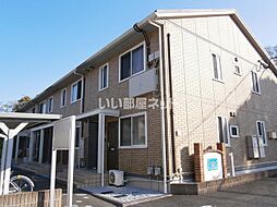 プレジオ南恒久