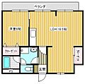 ハイツ773階6.5万円