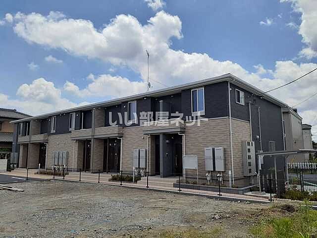 ホームズ フルーリール 1ldk 1階 47 67 賃貸アパート住宅情報